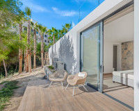 Objekte zum Wiederverkauf - Villa freitstehend - Las Colinas Golf Resort - Orihuela Costa