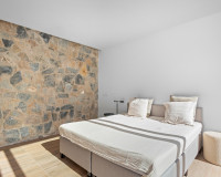 Objekte zum Wiederverkauf - Villa freitstehend - Las Colinas Golf Resort - Orihuela Costa