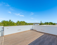 Objekte zum Wiederverkauf - Villa freitstehend - Las Colinas Golf Resort - Orihuela Costa