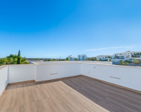 Objekte zum Wiederverkauf - Villa freitstehend - Las Colinas Golf Resort - Orihuela Costa