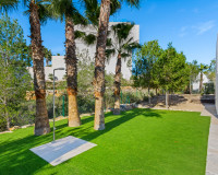 Objekte zum Wiederverkauf - Villa freitstehend - Las Colinas Golf Resort - Orihuela Costa