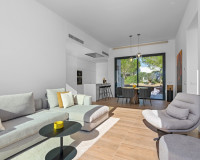 Objekte zum Wiederverkauf - Villa freitstehend - Las Colinas Golf Resort - Orihuela Costa