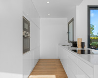 Objekte zum Wiederverkauf - Villa freitstehend - Las Colinas Golf Resort - Orihuela Costa