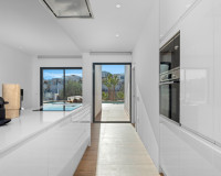 Objekte zum Wiederverkauf - Villa freitstehend - Las Colinas Golf Resort - Orihuela Costa