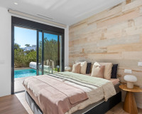 Objekte zum Wiederverkauf - Villa freitstehend - Las Colinas Golf Resort - Orihuela Costa