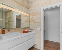 Objekte zum Wiederverkauf - Villa freitstehend - Las Colinas Golf Resort - Orihuela Costa