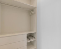 Objekte zum Wiederverkauf - Villa freitstehend - Las Colinas Golf Resort - Orihuela Costa