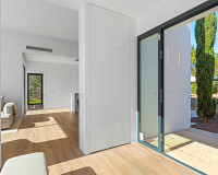 Objekte zum Wiederverkauf - Villa freitstehend - Las Colinas Golf Resort - Orihuela Costa