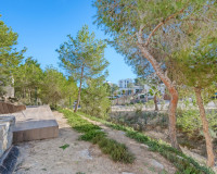 Objekte zum Wiederverkauf - Villa freitstehend - Las Colinas Golf Resort - Orihuela Costa