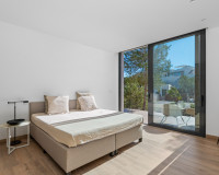 Objekte zum Wiederverkauf - Villa freitstehend - Las Colinas Golf Resort - Orihuela Costa