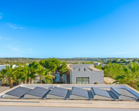 Objekte zum Wiederverkauf - Villa freitstehend - Las Colinas Golf Resort - Orihuela Costa