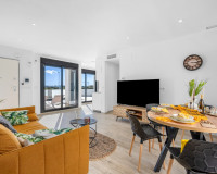 Objekte zum Wiederverkauf - Villa freitstehend - Los Alcazares - La Manga del Mar Menor