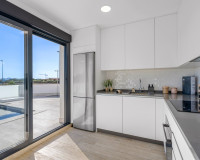 Objekte zum Wiederverkauf - Villa freitstehend - Los Alcazares - La Manga del Mar Menor