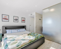 Objekte zum Wiederverkauf - Villa freitstehend - Los Alcazares - La Manga del Mar Menor