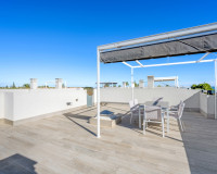 Objekte zum Wiederverkauf - Villa freitstehend - Los Alcazares - La Manga del Mar Menor