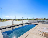 Objekte zum Wiederverkauf - Villa freitstehend - Los Alcazares - La Manga del Mar Menor