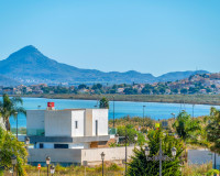Objekte zum Wiederverkauf - Villa freitstehend - Los Alcazares - La Manga del Mar Menor