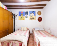 Objekte zum Wiederverkauf - Villa freitstehend - Los Martinez Del Puerto - Murcia