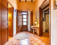Objekte zum Wiederverkauf - Villa freitstehend - Los Martinez Del Puerto - Murcia