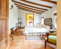 Objekte zum Wiederverkauf - Villa freitstehend - Los Martinez Del Puerto - Murcia