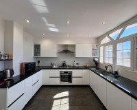 Objekte zum Wiederverkauf - Villa freitstehend - Monóvar/Monóver - Costa Blanca