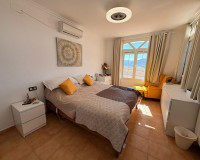 Objekte zum Wiederverkauf - Villa freitstehend - Monóvar/Monóver - Costa Blanca