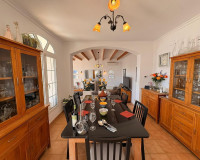 Objekte zum Wiederverkauf - Villa freitstehend - Monóvar/Monóver - Costa Blanca