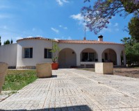 Objekte zum Wiederverkauf - Villa freitstehend - Muchamiel - Alicante