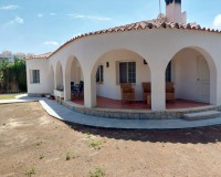 Objekte zum Wiederverkauf - Villa freitstehend - Muchamiel - Alicante