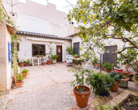 Objekte zum Wiederverkauf - Villa freitstehend - Murcia