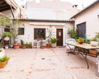 Objekte zum Wiederverkauf - Villa freitstehend - Murcia