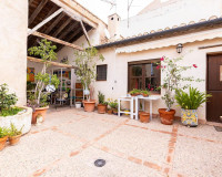 Objekte zum Wiederverkauf - Villa freitstehend - Murcia