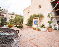 Objekte zum Wiederverkauf - Villa freitstehend - Murcia