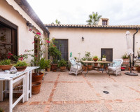 Objekte zum Wiederverkauf - Villa freitstehend - Murcia