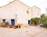 Objekte zum Wiederverkauf - Villa freitstehend - Murcia