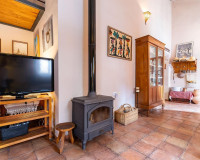 Objekte zum Wiederverkauf - Villa freitstehend - Murcia