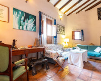 Objekte zum Wiederverkauf - Villa freitstehend - Murcia