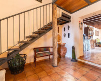 Objekte zum Wiederverkauf - Villa freitstehend - Murcia