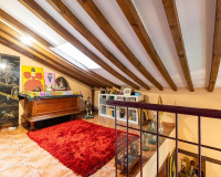 Objekte zum Wiederverkauf - Villa freitstehend - Murcia