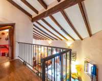 Objekte zum Wiederverkauf - Villa freitstehend - Murcia