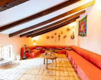 Objekte zum Wiederverkauf - Villa freitstehend - Murcia