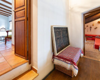 Objekte zum Wiederverkauf - Villa freitstehend - Murcia