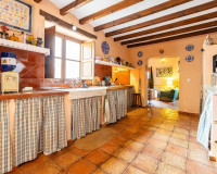 Objekte zum Wiederverkauf - Villa freitstehend - Murcia