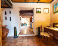 Objekte zum Wiederverkauf - Villa freitstehend - Murcia