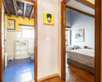 Objekte zum Wiederverkauf - Villa freitstehend - Murcia