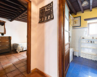 Objekte zum Wiederverkauf - Villa freitstehend - Murcia