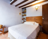 Objekte zum Wiederverkauf - Villa freitstehend - Murcia