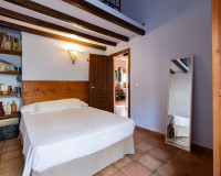 Objekte zum Wiederverkauf - Villa freitstehend - Murcia