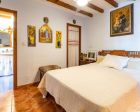 Objekte zum Wiederverkauf - Villa freitstehend - Murcia