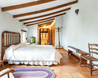 Objekte zum Wiederverkauf - Villa freitstehend - Murcia